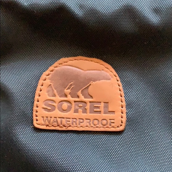 Sorel 88 Pack Boot, Sz. 10 - Picture 2 of 7